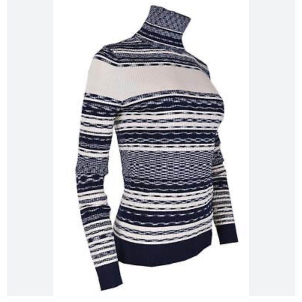 Tory Burch Julie Sweater - Size Medium